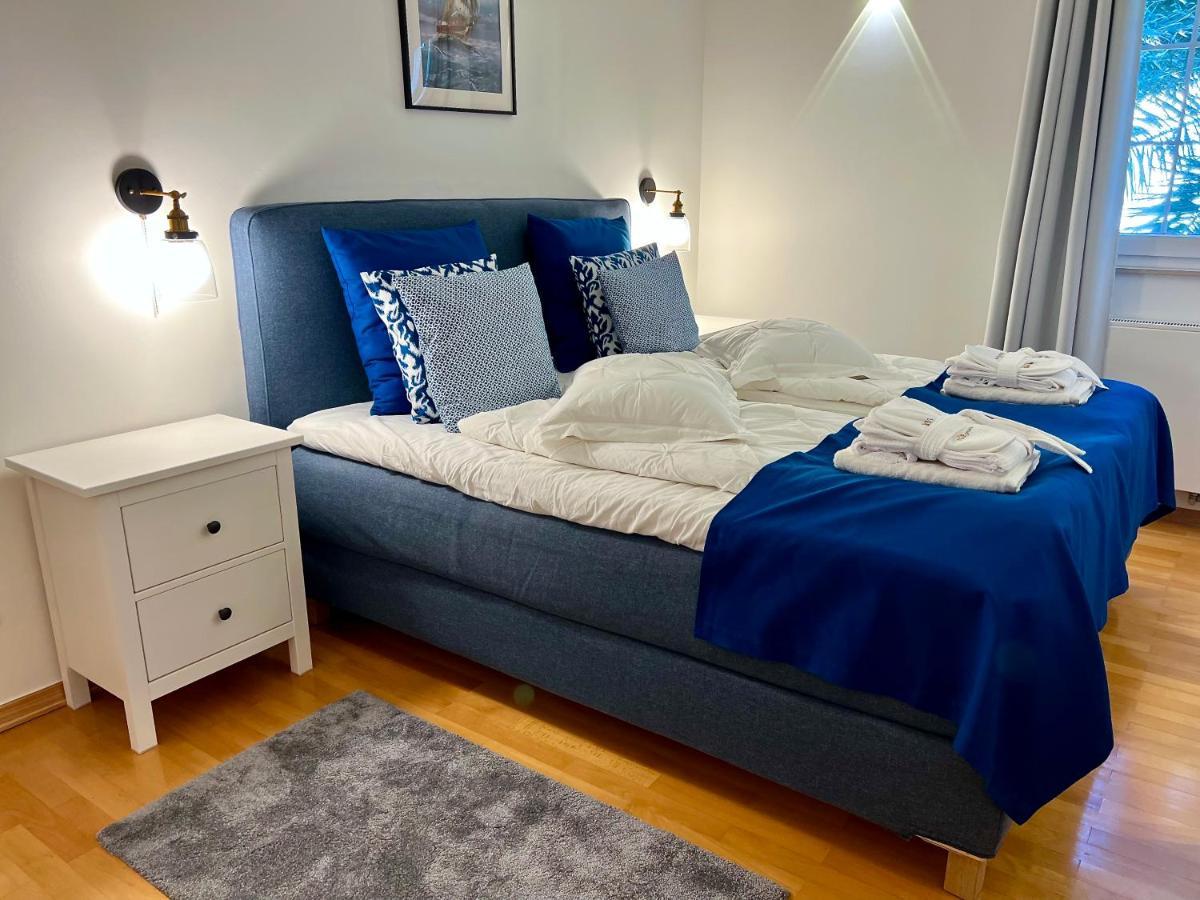 Villa Romana II Omiš Eksteriør bilde