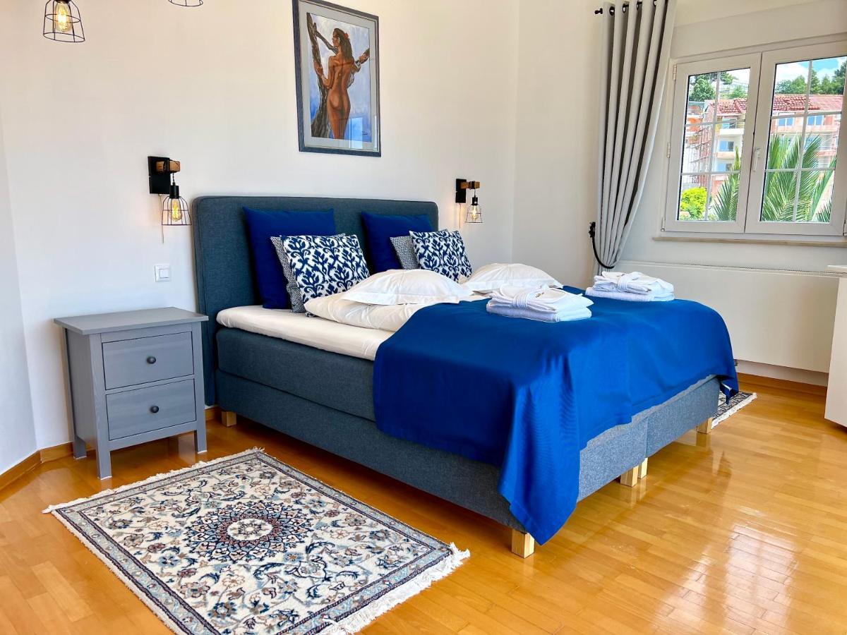 Villa Romana II Omiš Eksteriør bilde