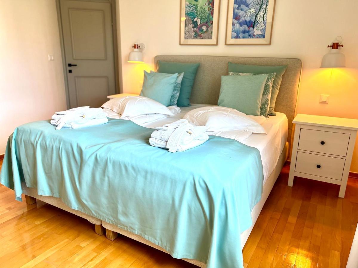 Villa Romana II Omiš Eksteriør bilde