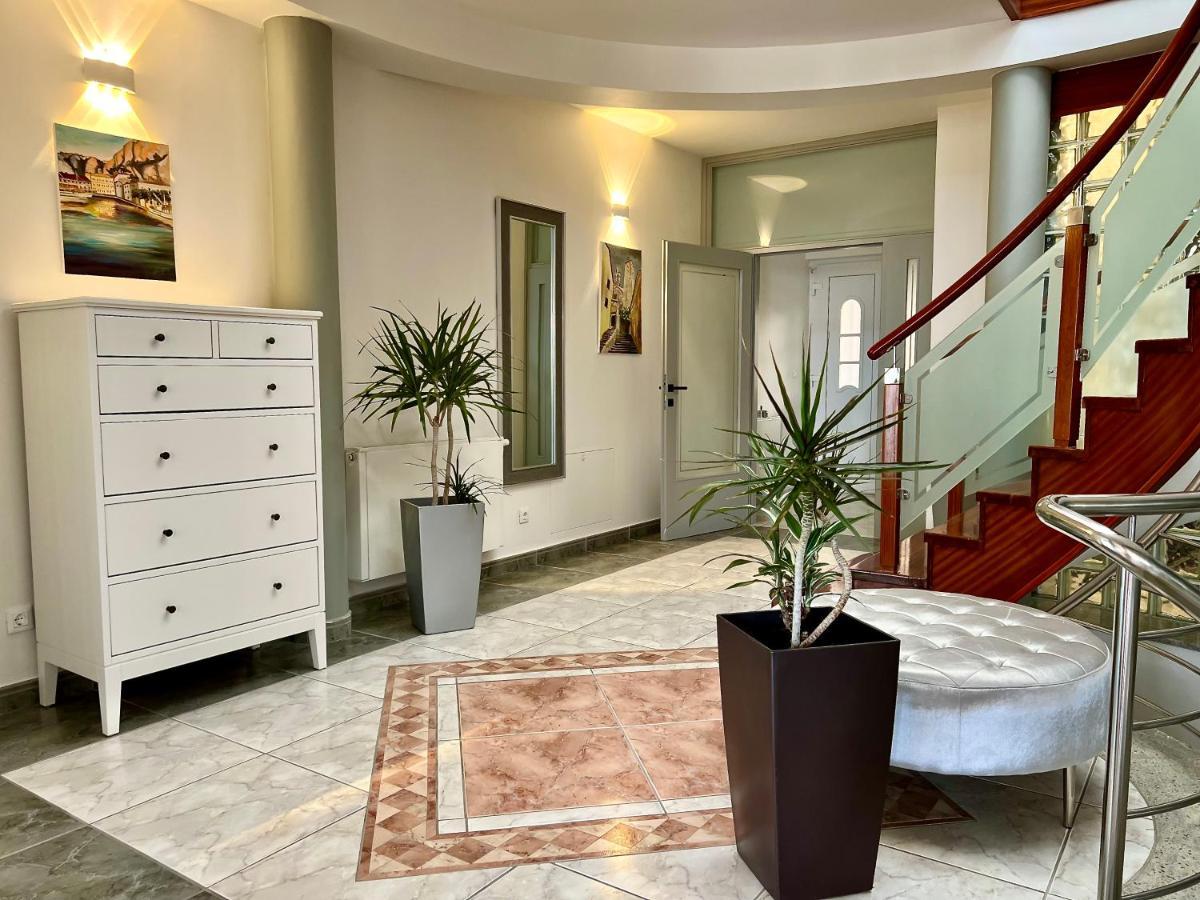 Villa Romana II Omiš Eksteriør bilde