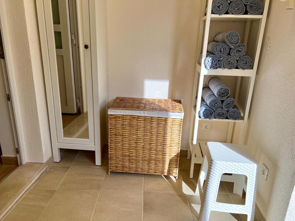 Villa Romana II Omiš Eksteriør bilde