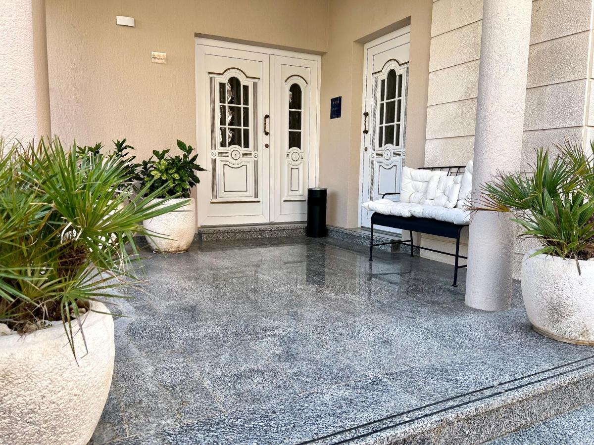 Villa Romana II Omiš Eksteriør bilde